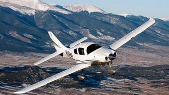 General Aviation Wallpaper