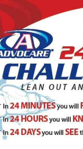 Advocare Desktop Background