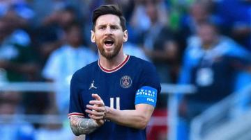 Messi Psg Wallpaper Top Lionel Background
