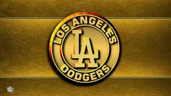 Los Angeles Dodgers Wallpaper
