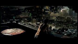 Total Recall Wallpaper