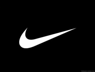 Nike Logo Wallpaper
