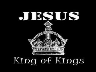 King Of Kings Wallpaper