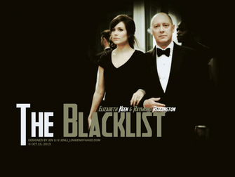 Tv Show The Blacklist Wallpaper