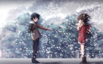 Stunning Erased Wallpaper Image