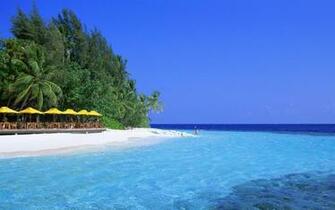 Cool HD Nature Desktop Wallpaper High Definition Beach