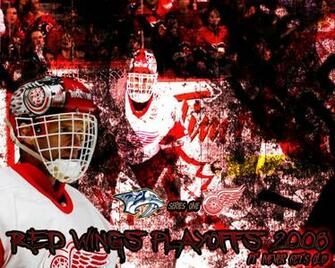 Detroit Red Wings Os Svensk Gustav Nyquist Har Redan Visat Att