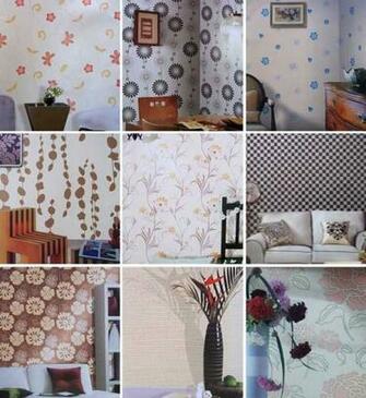 Model Wallpaper Dinding Rumah Terlaris Yang Bisa Dikreasikan