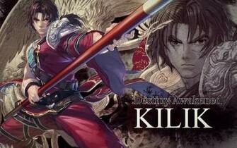 Soulcalibur Vi Wallpaper In