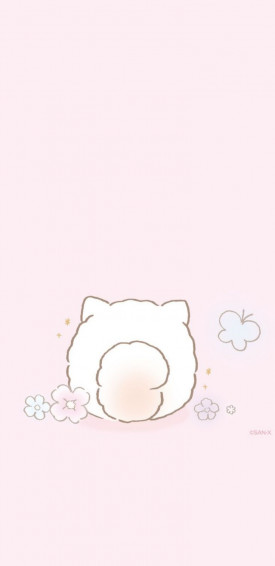 Kawaii Wallpaper Phone