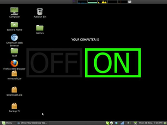 Post Your Desktop Wallpaper Minecraft Forum