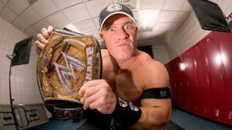 John Cena Photo Shoot Outtakes Photos Wwe