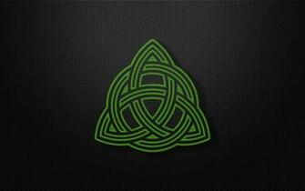 Cool Celtic Wallpaper The Red Viking
