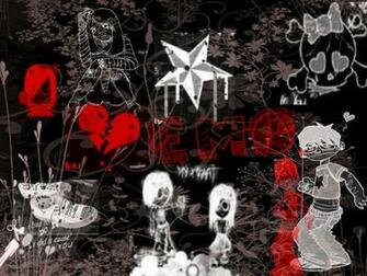 Emo Anime Wallpaper HD In Imageci