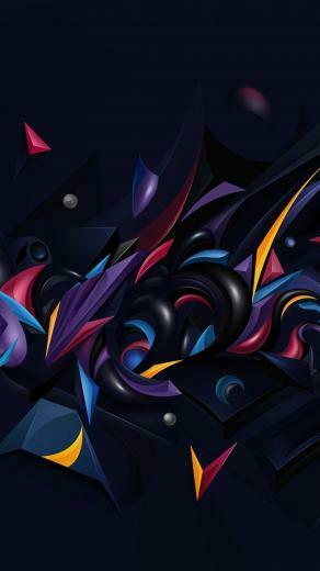 3d Samsung Galaxy S5 Wallpaper Part