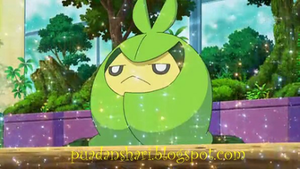 Puad Anshari Life Note Wallpaper Pokemon Best Wishes