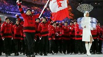 Team Canada Sochi Olympic Games Wallpaper Hiresmoall