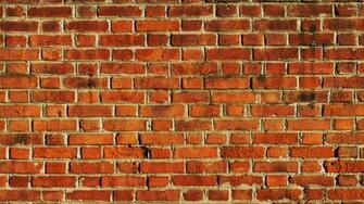Brick Wall Wallpaper Photography