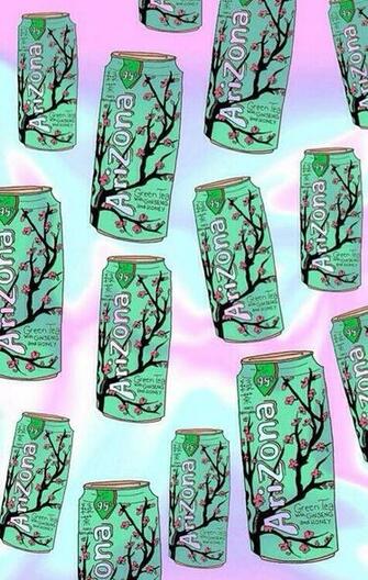 Arizona Tea Wallpaper