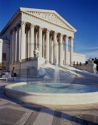 Supreme Court Building