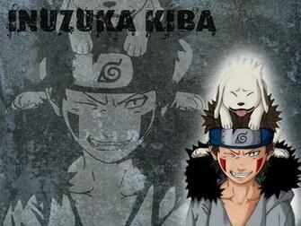 Kiba Wallpaper