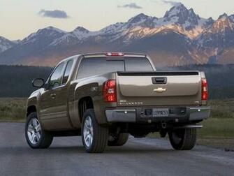 Hybrid Chevy Wallpaper Desktop Background Picture