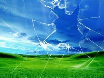 Broken Windows Background