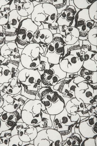 Skulls We Heart It