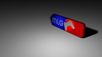 Mlg Logo Wallpaper Quoteko