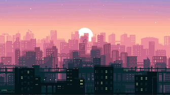 Resultado De Imagen Para Lo Fi Hip Hop Imagem Fundo
