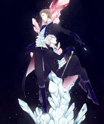 Fuzuki Kai Tsukiuta Zerochan Anime Image Board