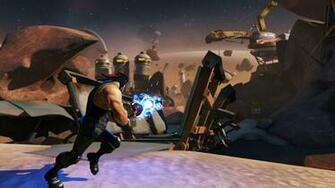 Loadout Alienware Arena