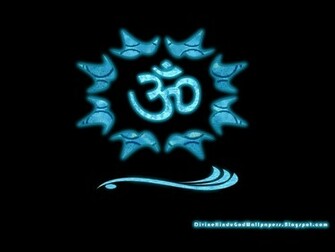 Hindu God Wallpaper Om Gallery