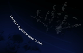 Avenged Sevenfold Desktop Wallpaper Weddingdressin