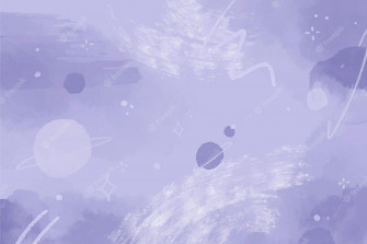 Violet Aesthetic Wallpaper