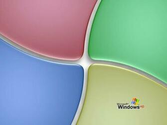 Microsoft Windows Xp Desktop Background