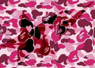 Bape Wallpaper