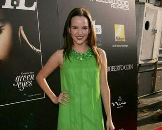 Kay Panabaker Wallpaper