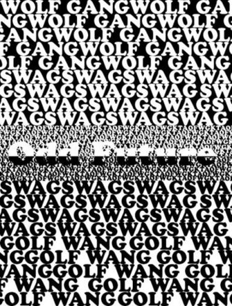 Golf Wang Wallpaper By Chrisisnotdead