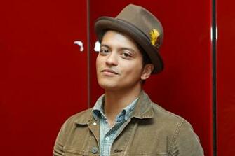 Bruno Mars Wallpaper Seven Share