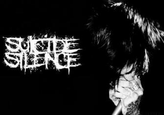 Suicide Silence No Time To Bleed