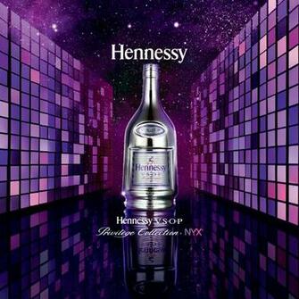 The Stephylicious Henessy V S O P Privilege Nyx