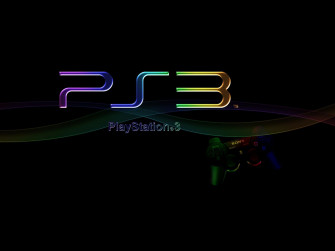 Ps3 Console Wallpaper HD 1080p