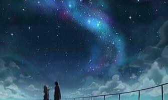 Anime Your Lie In April Wallpaper