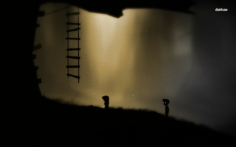 Limbo Wallpaper Game