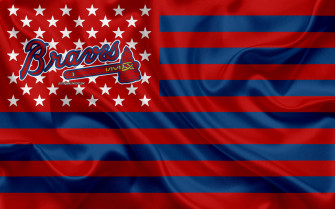 Atlanta Braves Desktop Wallpaper