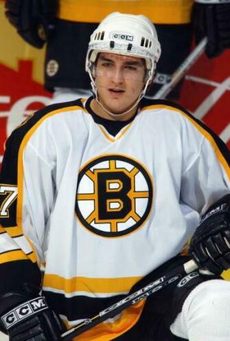 Patrice Bergeron For