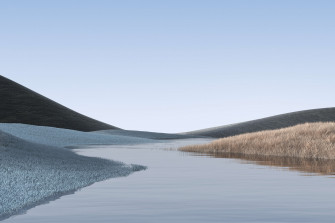 Surface Laptop Platinum By Microsoft Wallpaper