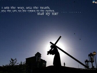 Jesus Christ Wallpaper