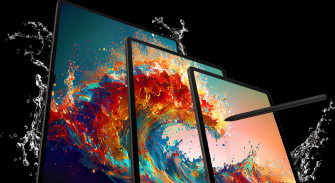 Get Galaxy Tab S9 Ultra Samsung Jordan